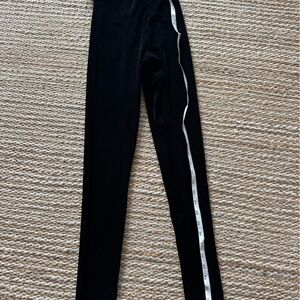 Commando velvet leggings size xs brand new with tags.